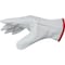 Grain leather glove CBG