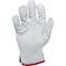 Grain leather glove CBG