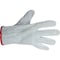 Split leather glove CBG