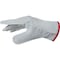Split leather glove CBG