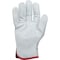 Split leather glove CBG