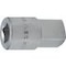 INCREASE COUPLER 1/2