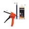 Aktionspaket Plast-O-Fix 90 schwarz