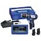 PACK PERCEUSE 12V AVEC EMBOUTS