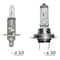 Pack ampoules VL 12V