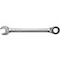 COMBINATION WRENCH STRAIGHT 17