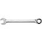 COMBINATION WRENCH STRAIGHT 19 
