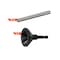 Pakket 1015214 - Draadeinden M10 8.8 ZI