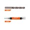 Colis 1015210 - Topline HSS 338 3,0