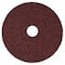 Fiberslibeskive  180 mm K36