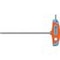 T-HANDLE IHEX 4 BH