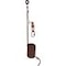 FALL ARRESTER KERNM.ROPE 20M