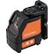 BERNER CROSSLINE LASER GREEN 