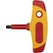 FORCE HANDLE VDE 6X45