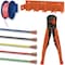 Implantation cable auto