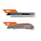 Colis 1005885 - Cutters noir 100/18