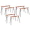 SAWING SUPPORT HINGED 