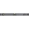 ALU-SPIRIT LEVEL WO MAGN 60 CM
