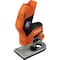 CORD ROUTER BACER BL 12V,BTHS 