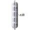 Pack 15 colles Top 400 ml