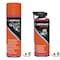 Pack duo degrippant lubrifiant