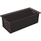 DRIP TRAY 70 LTR PLAST TUV