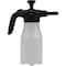 PUMP SPRAYER BPC GREY