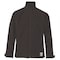Veste softshell BERNER noire L