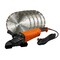 Conjunto 5 discos diamante Universal Turbo Dry TOP + rebarbadora BAG 230