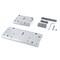 Ferrures pour porte Free 1 traverse