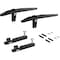 SET 2 ACCE P/MOD ZERO NET