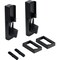 SET 2 ACCE LUXE P/ZERO NET