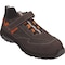 SAFETY SHOE ELASTIC S1PS 36 