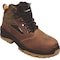 SAFETY BOOT MOUNTAIN S7S 36 