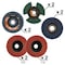Assortiment STAR DAL PSP