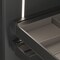Entretoise latérale pour cadre en quartz