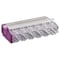Borne de connexion rapide 6 pôles 0.5 - 2.5 mm²