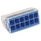 Mini conector  rápido azul 12x0.2-2.5MM²