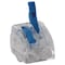 Conectores rápidos com patilha 2x0.2-4MM² Standard