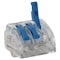 Conectores rápidos com patilha 3x0.2-4MM² Standard