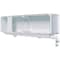 Scatola di predisposizione ad incasso 525x105x68 mm