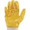 NITRILE GLOVES YELLOW 10