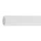 PVC-Rohr 2m starr D20mm 