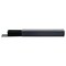 Flat Welding Strip black