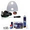 Pack decoupe pare-brise