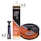 Pack fastfix 290 ml + corde