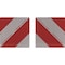 WARNPAN.SET 282X282 AL ECE70 5