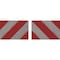 WARNPAN.SET 423X282 AL ECE70 5 