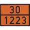 ADR PANEL KEROSENE 400X300MM