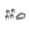 TSCX3 Kit morsetti e redancia